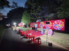 -花溪公园