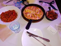 -必胜客(国贸店)