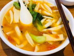 -周素珍湖州大馄饨(直戒坛寺巷店)