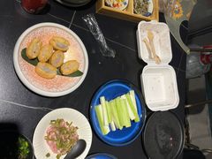 -牛牛和牛海鲜粥底火锅(长虹国际城店)