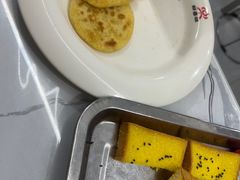 -郑喜旺烧烤(新密总店)