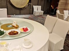 -豪廷轩中餐厅·特色云南菜(温德姆至尊豪廷大酒店)