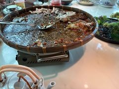 -广府乡下·饭庄(新港东路店)