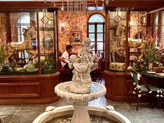 -秘密旅行Bonjour(黑金冠 江南西店)