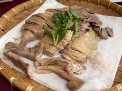 -金苑海鲜酒家(新港中路店)