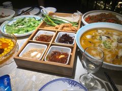 -鲁城往事(游客中心店)