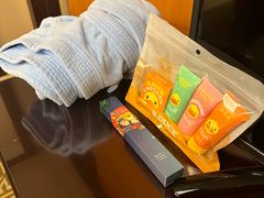 -济南喜来登酒店