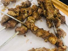 -清真·尚穆回回香清真餐厅(工人新村店)