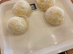 -满记甜品(南京虹悦城三店)