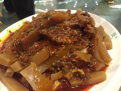 -清真益鑫羊肉手抓馆(南大街店)