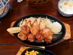 -铃木食堂(帽儿胡同店)