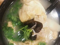 -小杨生煎(萧山机场店)