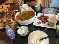 -南京苏宁环球大酒店(桥北店)