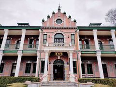 -北京动物园-畅观楼