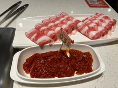 -海底捞大排档火锅(打浦路店)