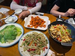 -宴武夷·匠心闽味(印象大红袍店)