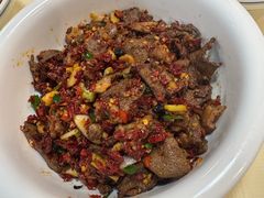 -笨罗卜浏阳菜馆(龙华鹏润达店)
