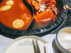 -火社火锅(平安大街店)