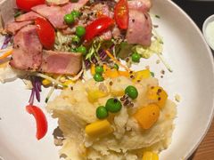 -上芽食集(德思勤店)