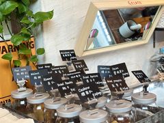 -Alimentari早午餐(安福路店)