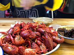 -东排食堂长沙小吃大排档(五一广场店)