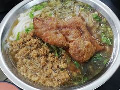 -其英猪脚粉(衡阳路总店)