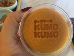 -KUMO KUMO甜品·冰淇淋(深圳壹方城店)
