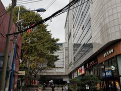 -名盛广场(天河城百货北京路分店)