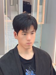 -赤道 Hair Salon