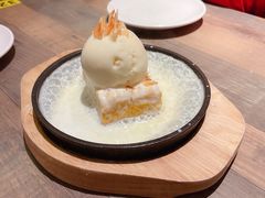 -卡朋西餐(扬名广场店)