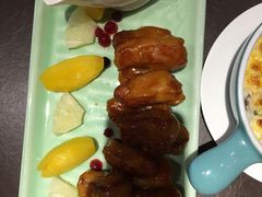 -有璟阁港式餐厅(金融街购物中心店)