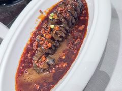 -狮王府淮扬菜(万象城店)