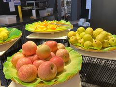 -星伦多自助料理·涮烤一体(虹悦城店)