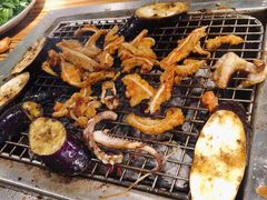 -风味烧烤(泰富店)