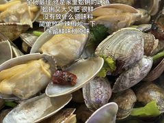 -威海海鲜王(窑头路店)