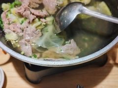 -全牛匠·乐山跷脚牛肉(新中关店)