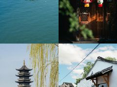 -乌镇景区