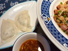 -旺角小渔村(二马路店)