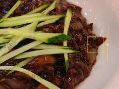 -桃园中华料理炸酱面(燕儿岛路店)