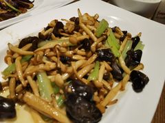 -莫山小馆(大石桥店)