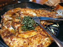 -云海肴·云南小炒·汽锅鸡(天津国金汇店)