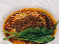 -眉州东坡·熊猫主题餐厅(枫蓝店)