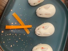 -点心传说·粤菜点心(佐阾虹湾店)