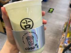 -古茗(丰城丰跃名城店)