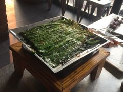 -很久以前羊肉串(京汉店)