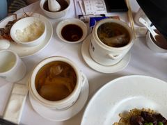 -山泉公馆酒家(珠江新城店)