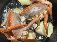 -莲花公园煎蟹·30年闽菜(火车站店)