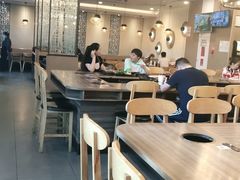 大堂-呷哺呷哺 黄金牧场 (旧宫永辉超市店)