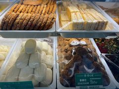 -紫光园清真北京小吃(正阳大街店)