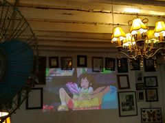 -懒鱼时光馆(沙坪坝店)